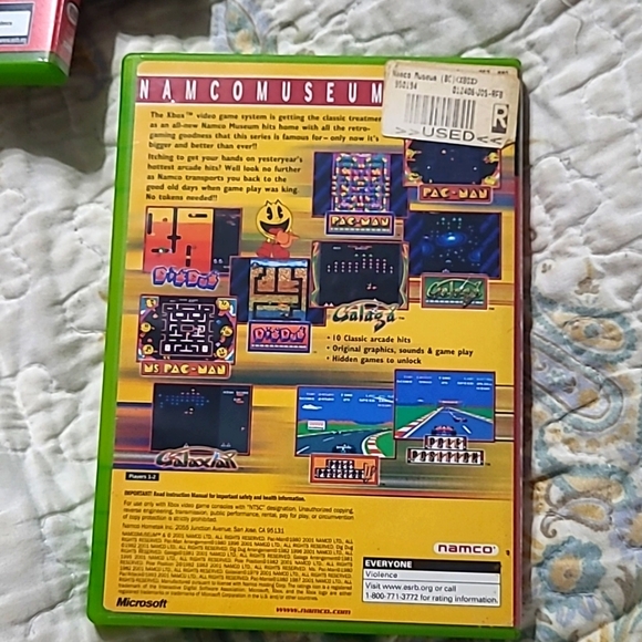 Xbox games - Picture 7 of 7